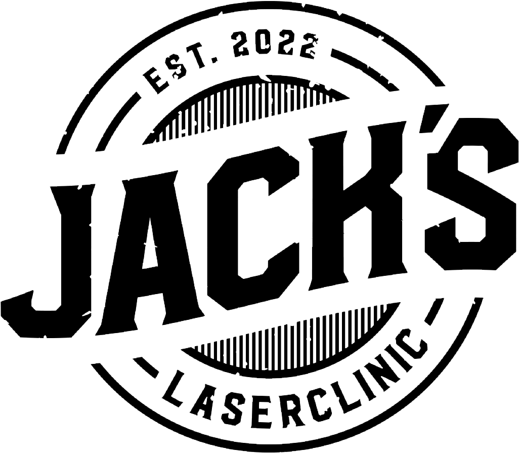 Jack's Laser Clinic logotyp